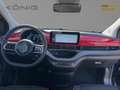 Fiat 500 Elektro RED MY25 Komfortpaket Automatik Schwarz - thumbnail 9