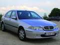 Rover 45 45 1.6i 16v Classic Szürke - thumbnail 8