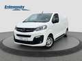 Opel Vivaro Edition M (L2) Autom/Navi/AHK/Xen/Sortimo Klima Silber - thumbnail 1