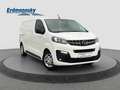 Opel Vivaro Edition M (L2) Autom/Navi/AHK/Xen/Sortimo Klima Silber - thumbnail 3