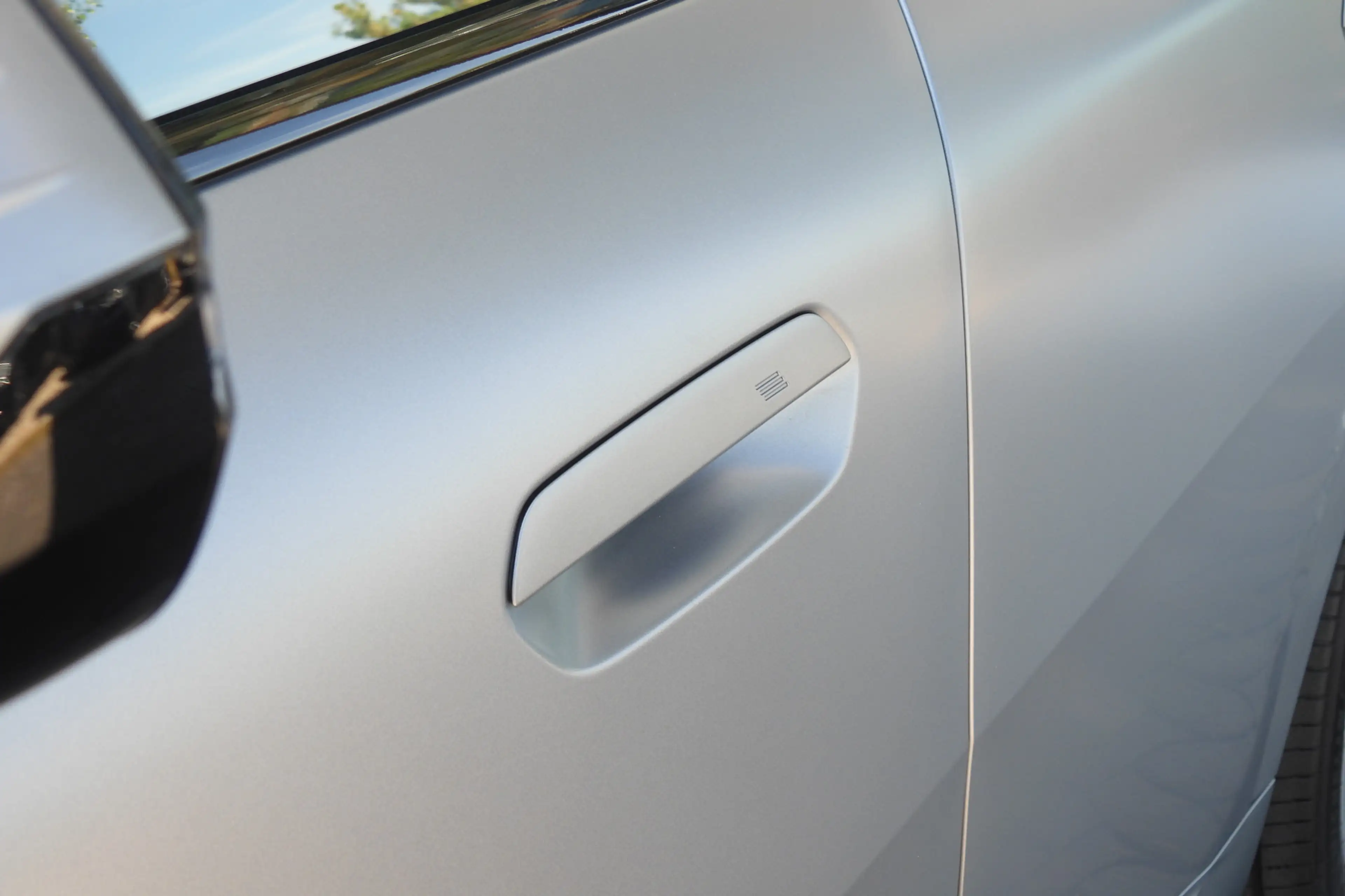 BMW iX2 xDrive30 M Sport / Panoramadak / Achteruitrijcamer — photo 7