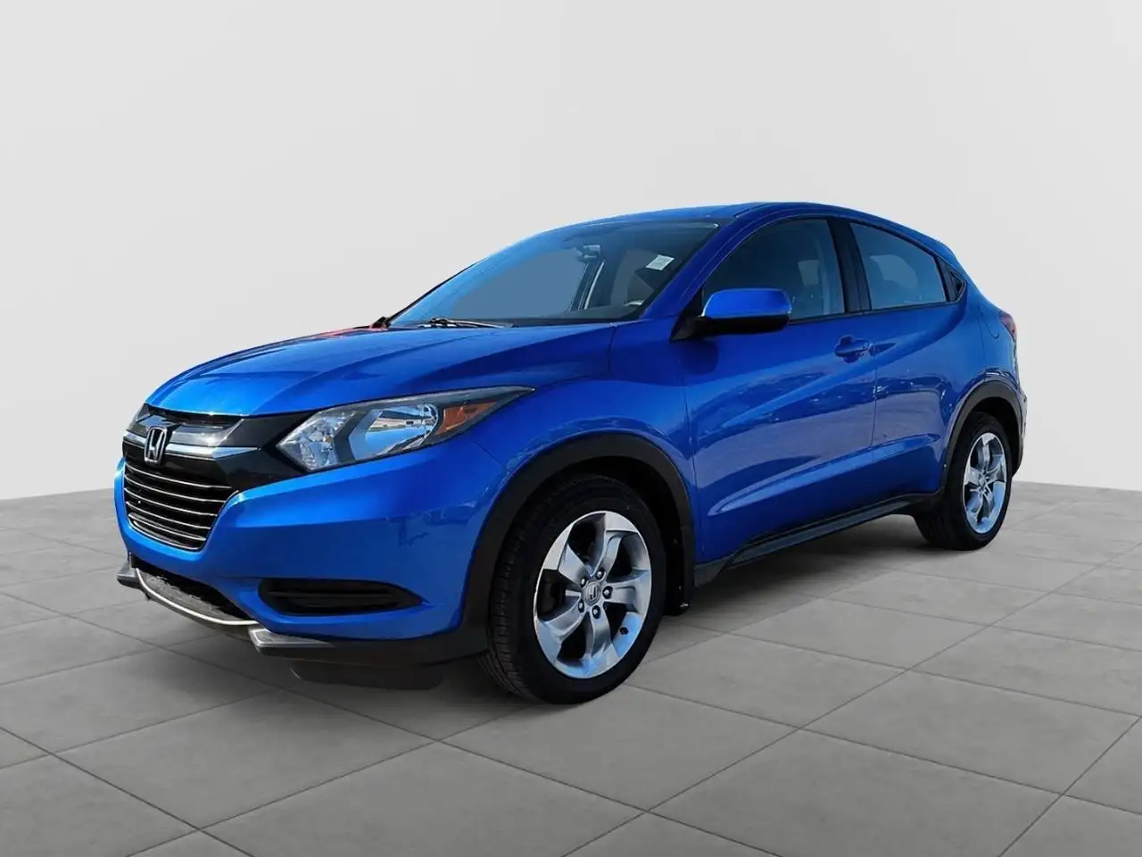 2018 Honda HR-V
