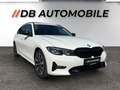 BMW Sonstige 3 er Touring 318d High Executive, M-Lenkrad LED... Weiß - thumbnail 3