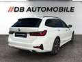 BMW Sonstige 3 er Touring 318d High Executive, M-Lenkrad LED... Weiß - thumbnail 5