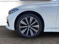 BMW Sonstige 3 er Touring 318d High Executive, M-Lenkrad LED... Weiß - thumbnail 20