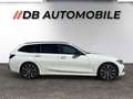 BMW Sonstige 3 er Touring 318d High Executive, M-Lenkrad LED... Weiß - thumbnail 4