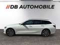 BMW Sonstige 3 er Touring 318d High Executive, M-Lenkrad LED... Weiß - thumbnail 8
