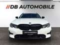 BMW Sonstige 3 er Touring 318d High Executive, M-Lenkrad LED... Weiß - thumbnail 2