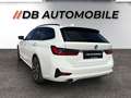 BMW Sonstige 3 er Touring 318d High Executive, M-Lenkrad LED... Weiß - thumbnail 7