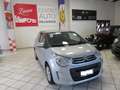 Citroen C1 C1 5p 1.0 vti Feel 72cv * Argento - thumbnail 3