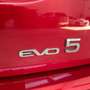 EVO EVO5 1.5 Turbo Bi-fuel GPL PREZZO VERO, NESSUN VINCOLO Червоний - thumbnail 28