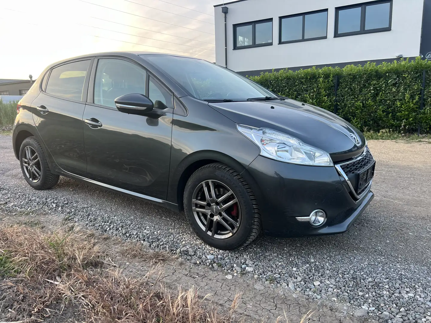 Peugeot 208 Access 1,0 VTi 68 - 2