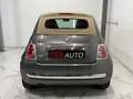Fiat 500 500 C 1.2 Pop Grigio - thumbnail 4
