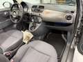 Fiat 500 500 C 1.2 Pop Grigio - thumbnail 13