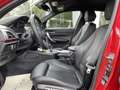 BMW 118 i Steptronic Sport-line Rouge - thumbnail 7