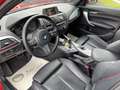 BMW 118 i Steptronic Sport-line Rouge - thumbnail 6