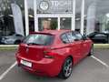 BMW 118 i Steptronic Sport-line Rouge - thumbnail 15