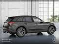 Mercedes-Benz GLC 220 d 4M AMG+NIGHT+360+AHK+LED+TOTW+KEYLESS+9G Grau - thumbnail 16