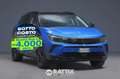 Opel Grandland 1.6 Phev GS Line Auto Bleu - thumbnail 1