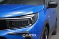 Opel Grandland 1.6 Phev GS Line Auto Bleu - thumbnail 4