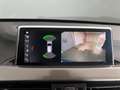 BMW X1 -41% 25E HYB 220cv BVA 4x4 X LINE +T.PANO+GPS+Opts Bleu - thumbnail 12