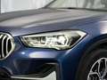 BMW X1 -41% 25E HYB 220cv BVA 4x4 X LINE +T.PANO+GPS+Opts Bleu - thumbnail 46