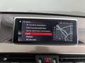 BMW X1 -41% 25E HYB 220cv BVA 4x4 X LINE +T.PANO+GPS+Opts Bleu - thumbnail 30