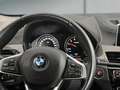 BMW X1 -41% 25E HYB 220cv BVA 4x4 X LINE +T.PANO+GPS+Opts Bleu - thumbnail 16