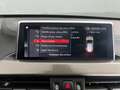 BMW X1 -41% 25E HYB 220cv BVA 4x4 X LINE +T.PANO+GPS+Opts Bleu - thumbnail 26