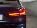 BMW X1 -41% 25E HYB 220cv BVA 4x4 X LINE +T.PANO+GPS+Opts Bleu - thumbnail 47