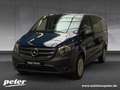 Mercedes-Benz Vito 114 CDI Tourer Pro 4x4 Audio40/9G/SHZ Azul - thumbnail 2