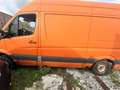 Volkswagen Crafter Kasten 35 mittel L2H2 Hoch Orange - thumbnail 12