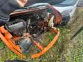 Volkswagen Crafter Kasten 35 mittel L2H2 Hoch Orange - thumbnail 9