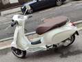 Vespa Primavera 50 4T Bianco - thumbnail 3