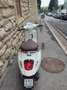 Vespa Primavera 50 4T Bianco - thumbnail 2