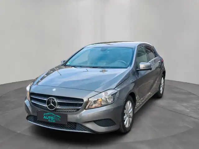 Mercedes-Benz A 180 Style Navi Sitzheizung