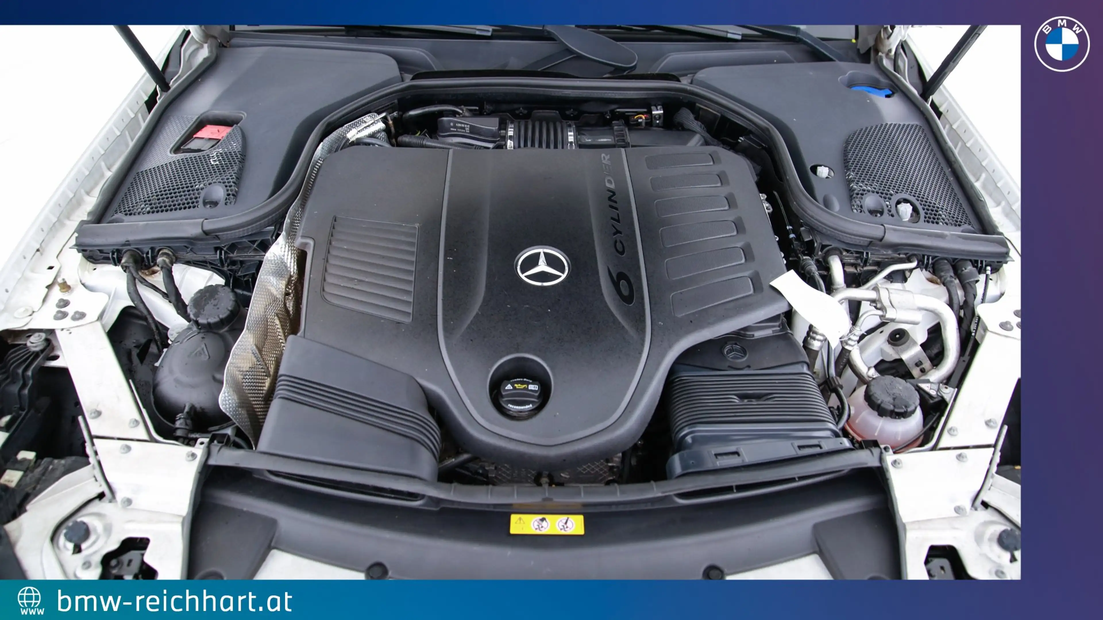 Mercedes-Benz CLS 450 4MATIC — photo 13