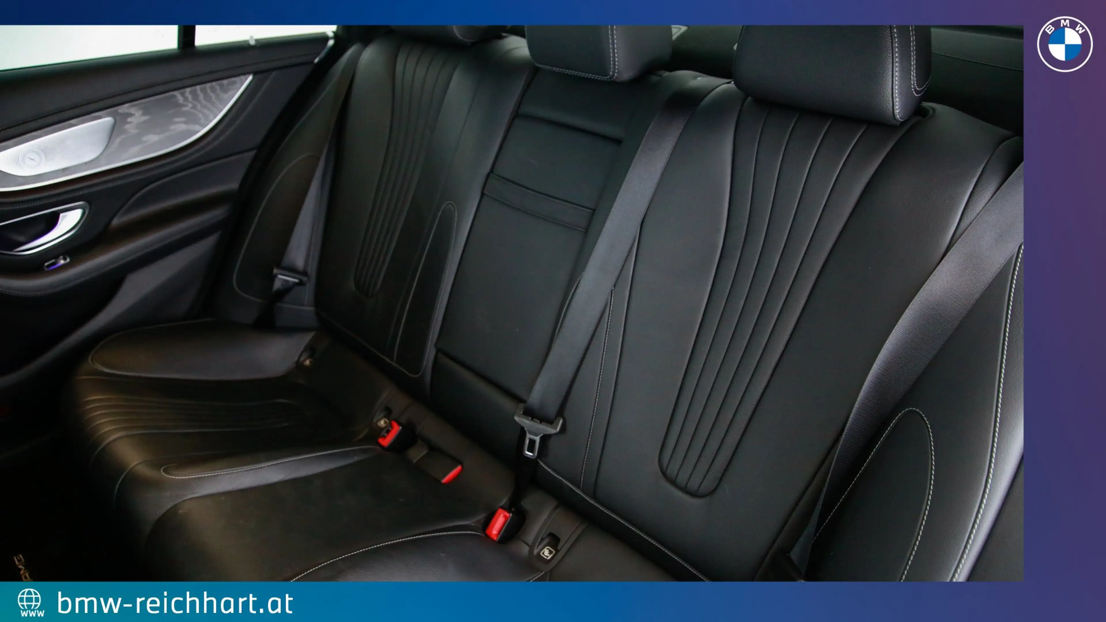 Mercedes-Benz CLS 450 4MATIC — photo 5