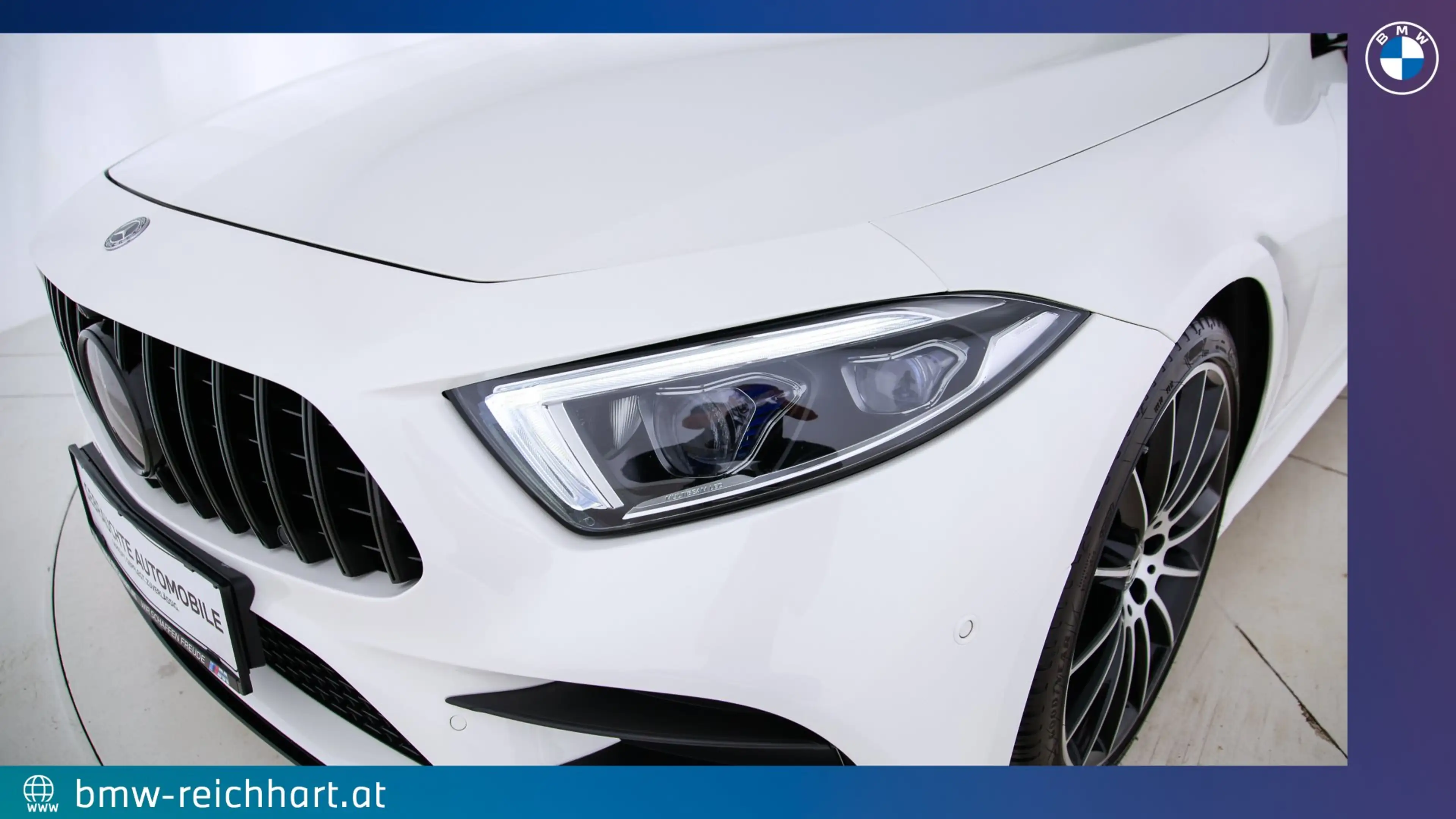 Mercedes-Benz CLS 450 4MATIC — photo 15