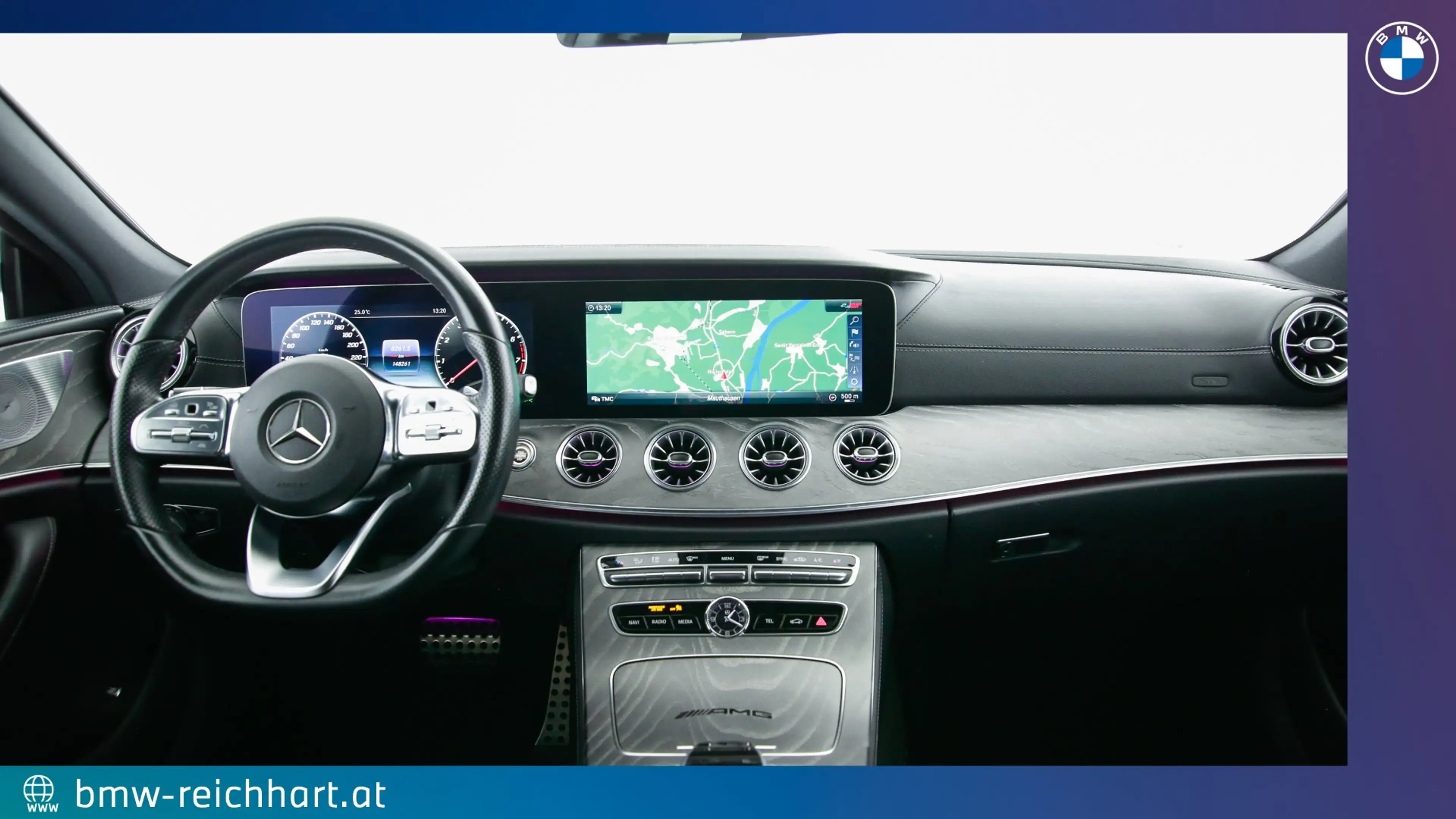 Mercedes-Benz CLS 450 4MATIC — photo 6