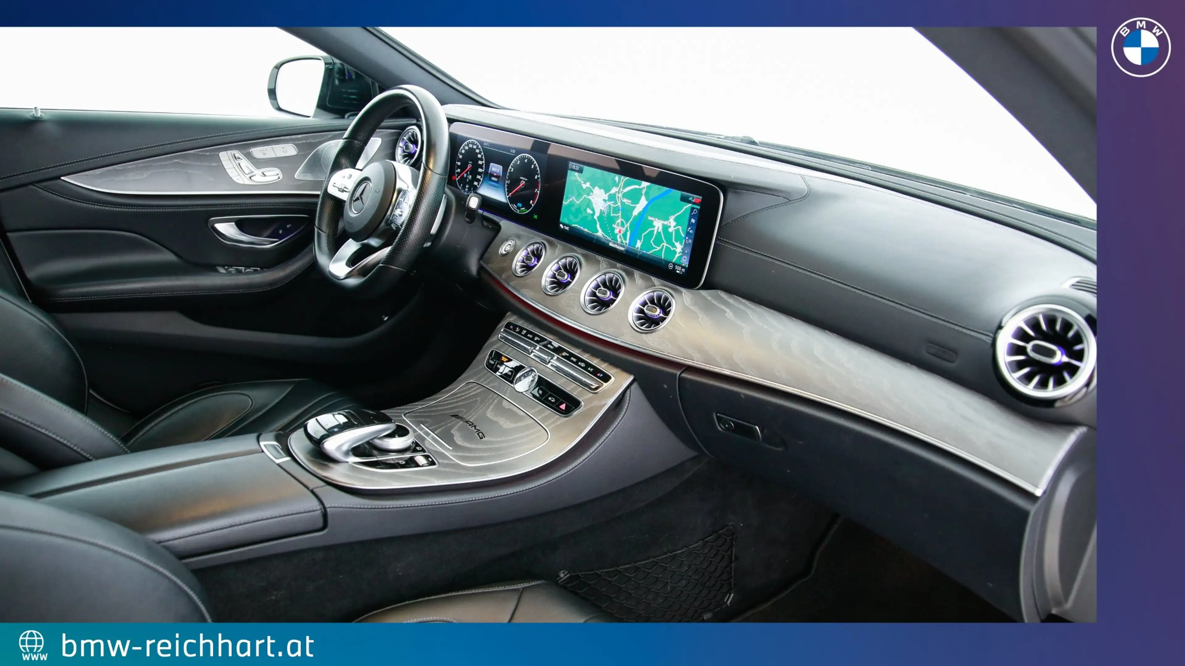 Mercedes-Benz CLS 450 4MATIC — photo 12