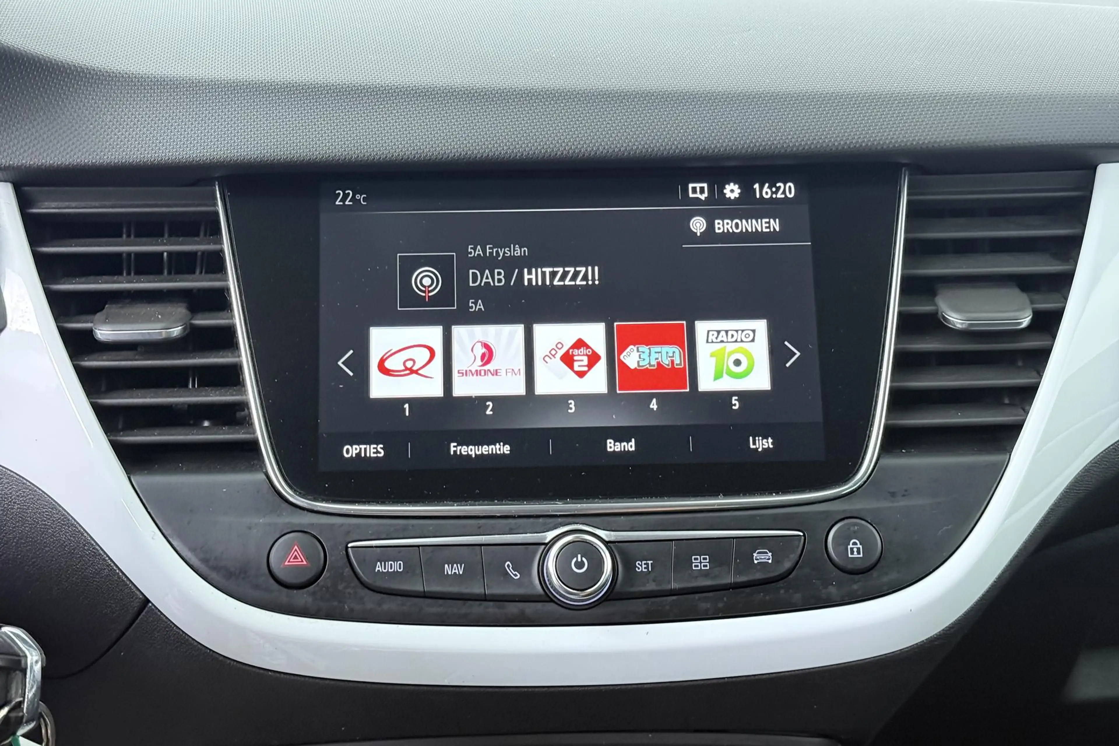 Opel Crossland X 1.2 82pk 2020 | Navigatie | Cruise Control | Parke — photo 8