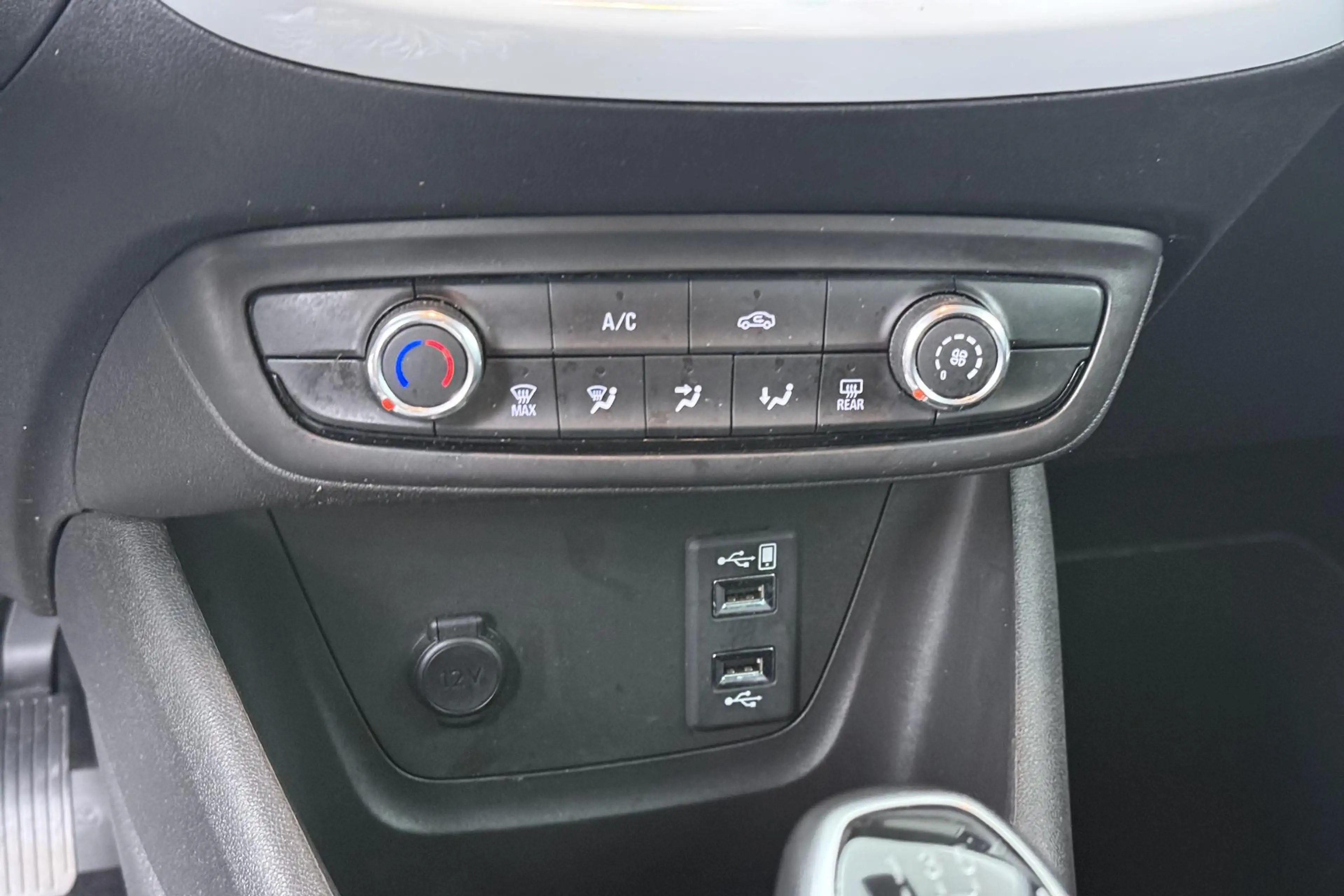 Opel Crossland X 1.2 82pk 2020 | Navigatie | Cruise Control | Parke — photo 7