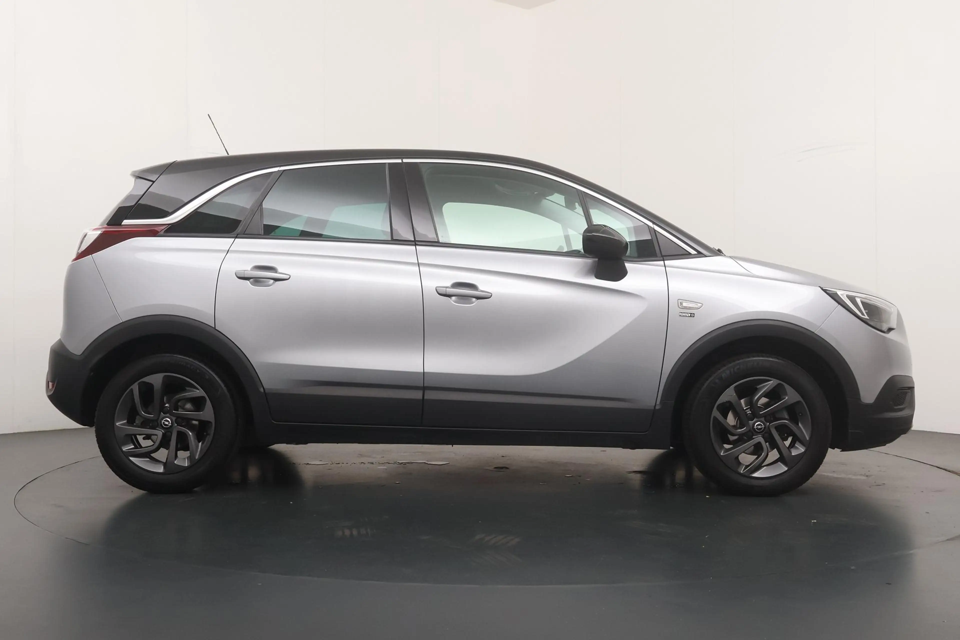 Opel Crossland X 1.2 82pk 2020 | Navigatie | Cruise Control | Parke — photo 12