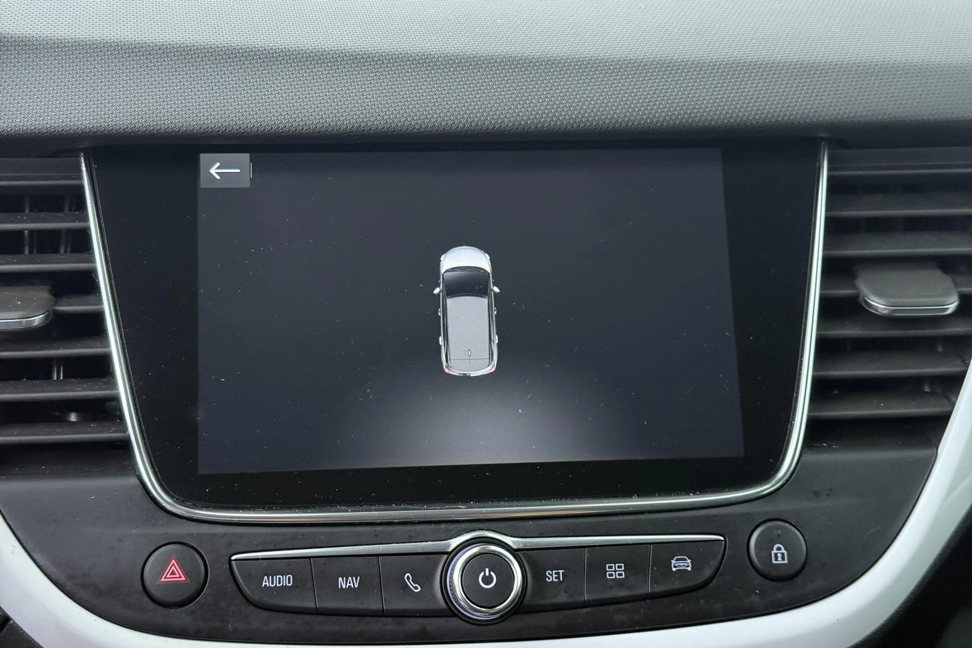 Opel Crossland X 1.2 82pk 2020 | Navigatie | Cruise Control | Parke — photo 9