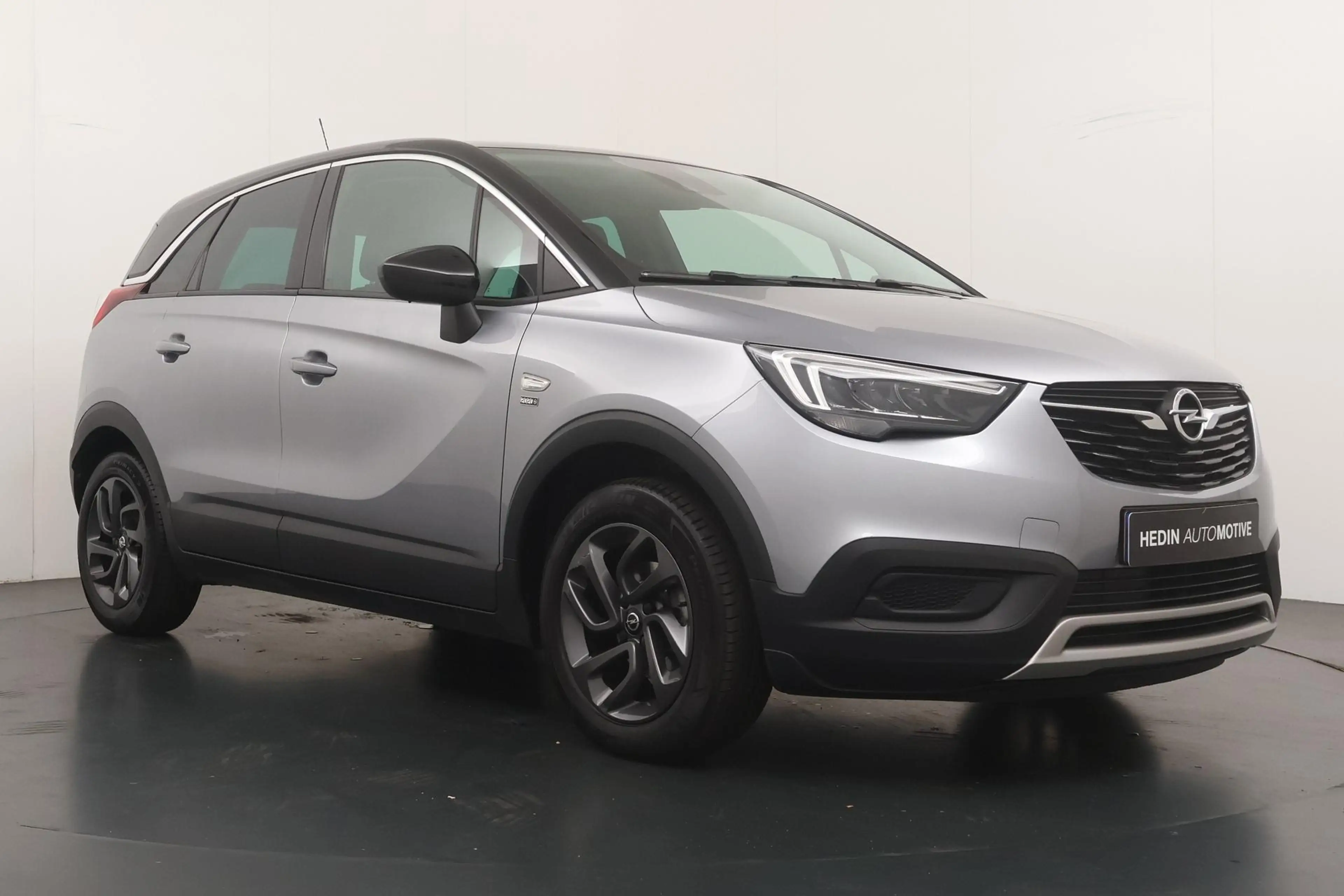 Opel Crossland X 1.2 82pk 2020 | Navigatie | Cruise Control | Parke — photo 13