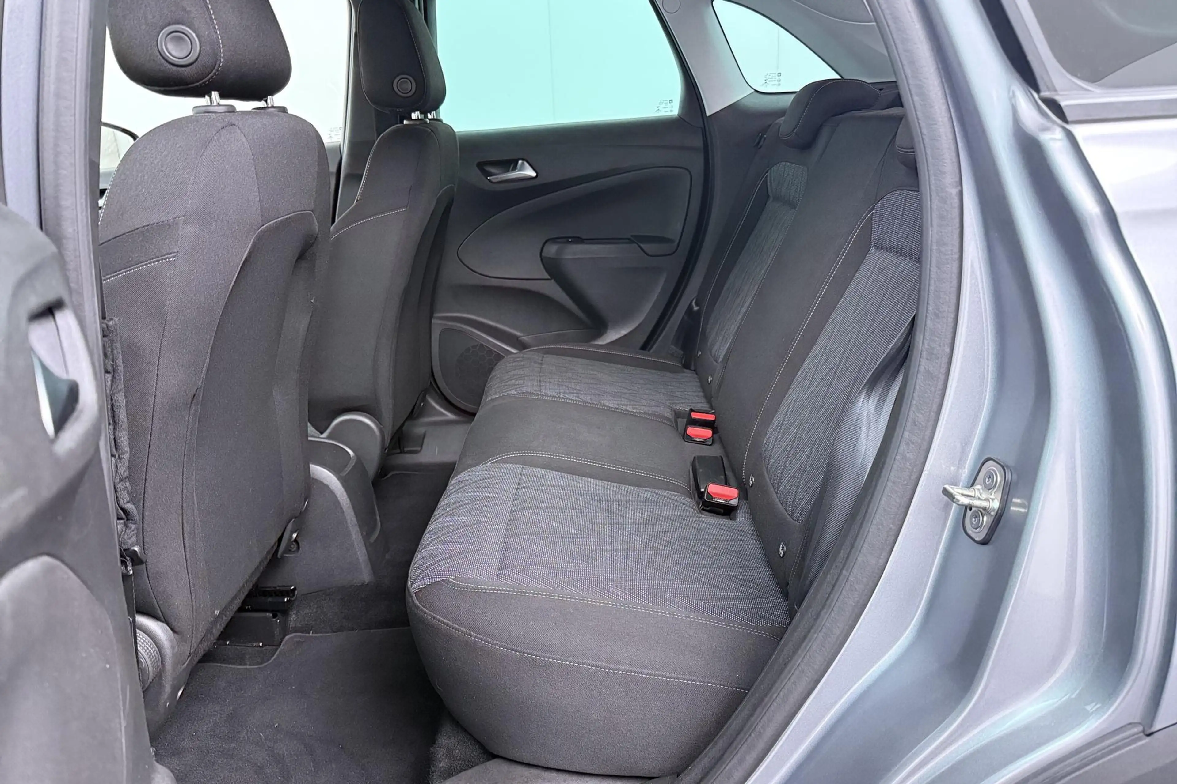 Opel Crossland X 1.2 82pk 2020 | Navigatie | Cruise Control | Parke — photo 15
