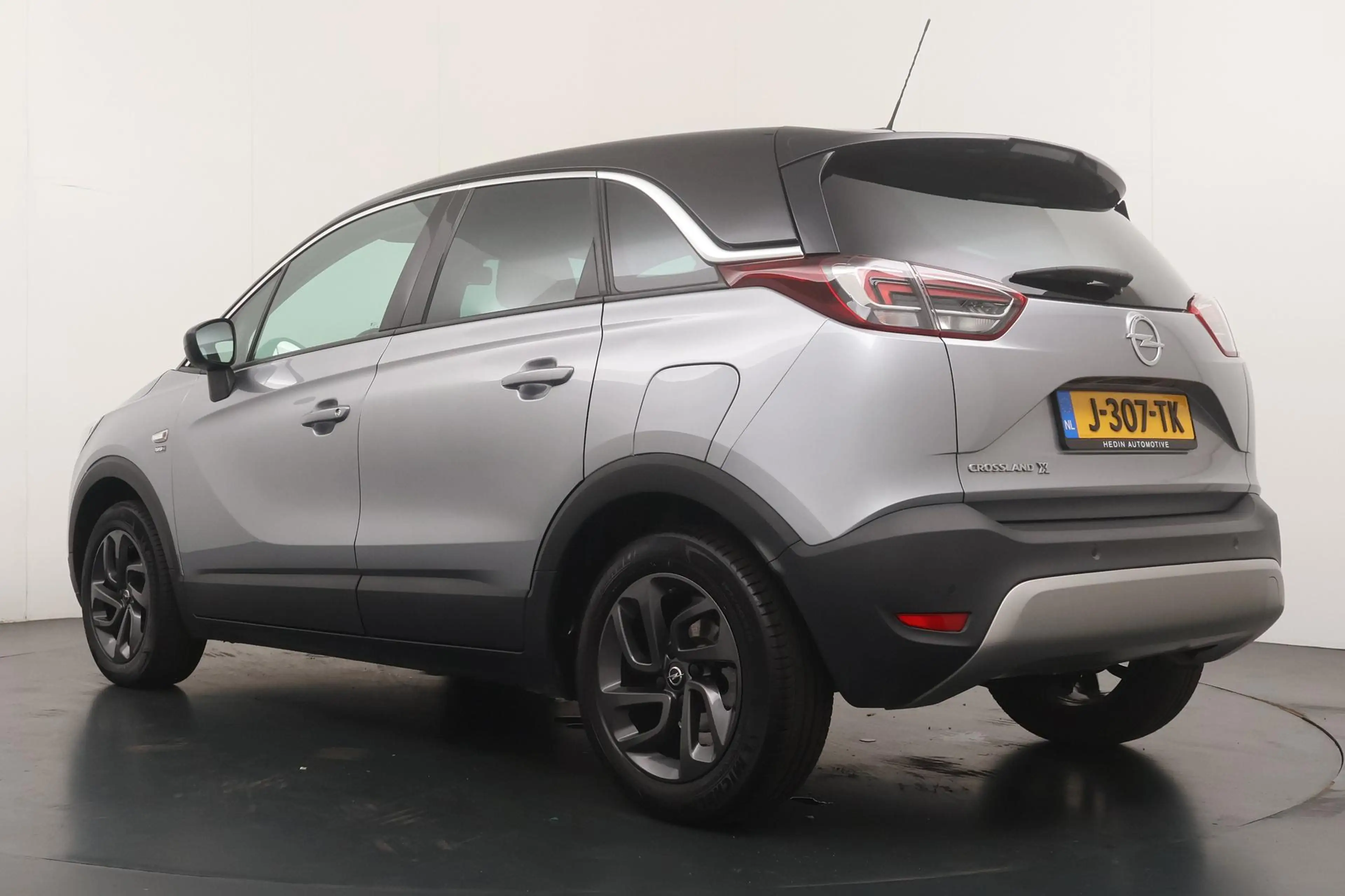 Opel Crossland X 1.2 82pk 2020 | Navigatie | Cruise Control | Parke — photo 11