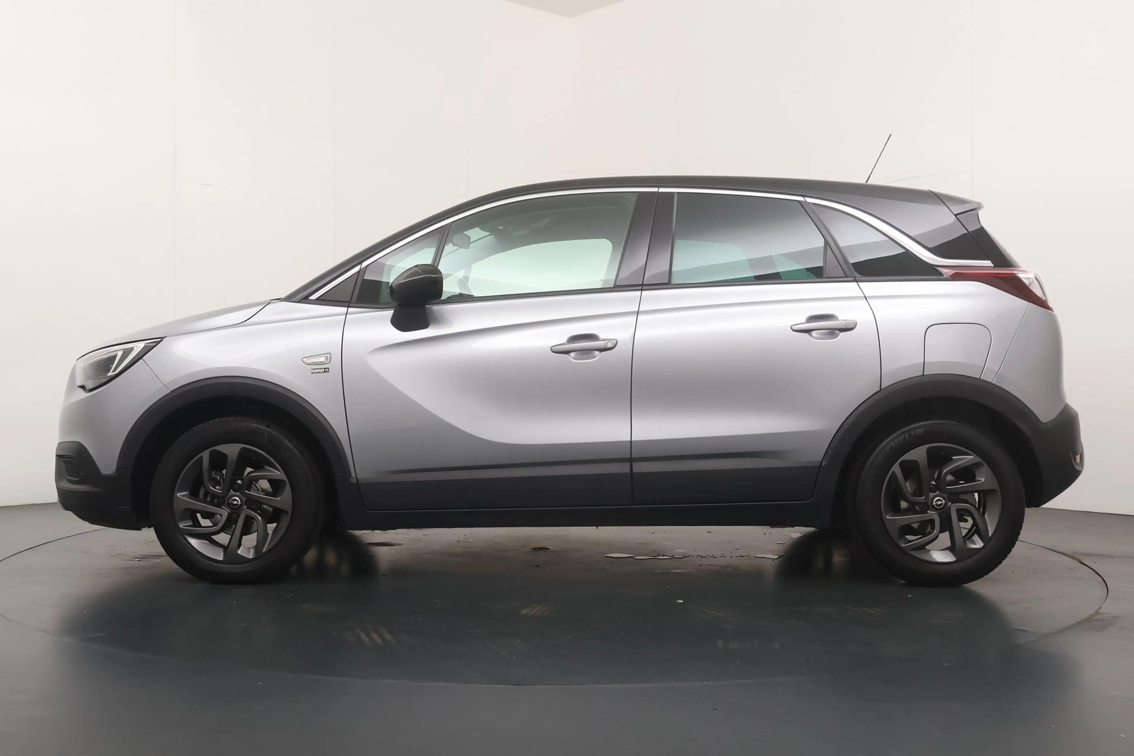Opel Crossland X 1.2 82pk 2020 | Navigatie | Cruise Control | Parke — photo 3