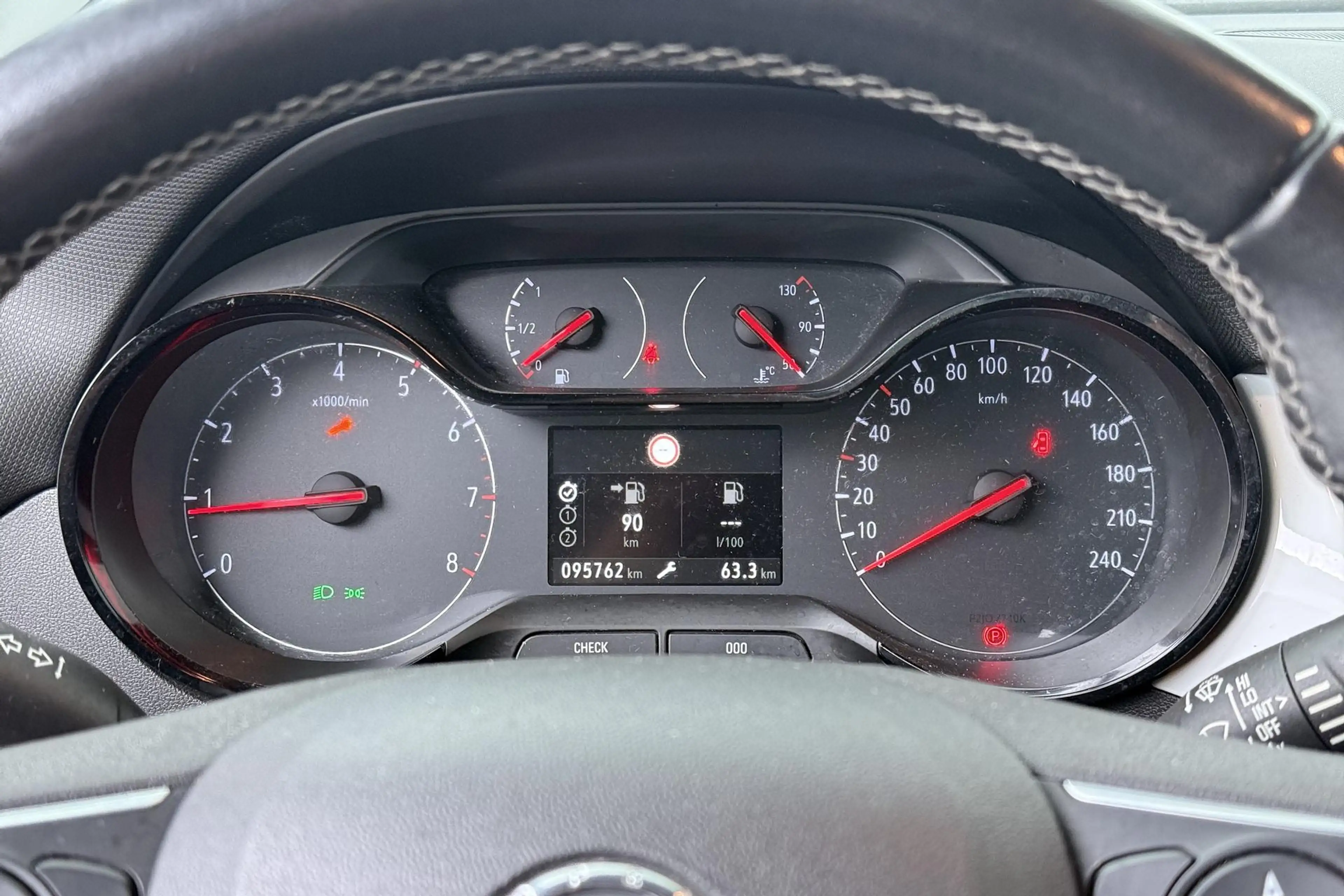 Opel Crossland X 1.2 82pk 2020 | Navigatie | Cruise Control | Parke — photo 6